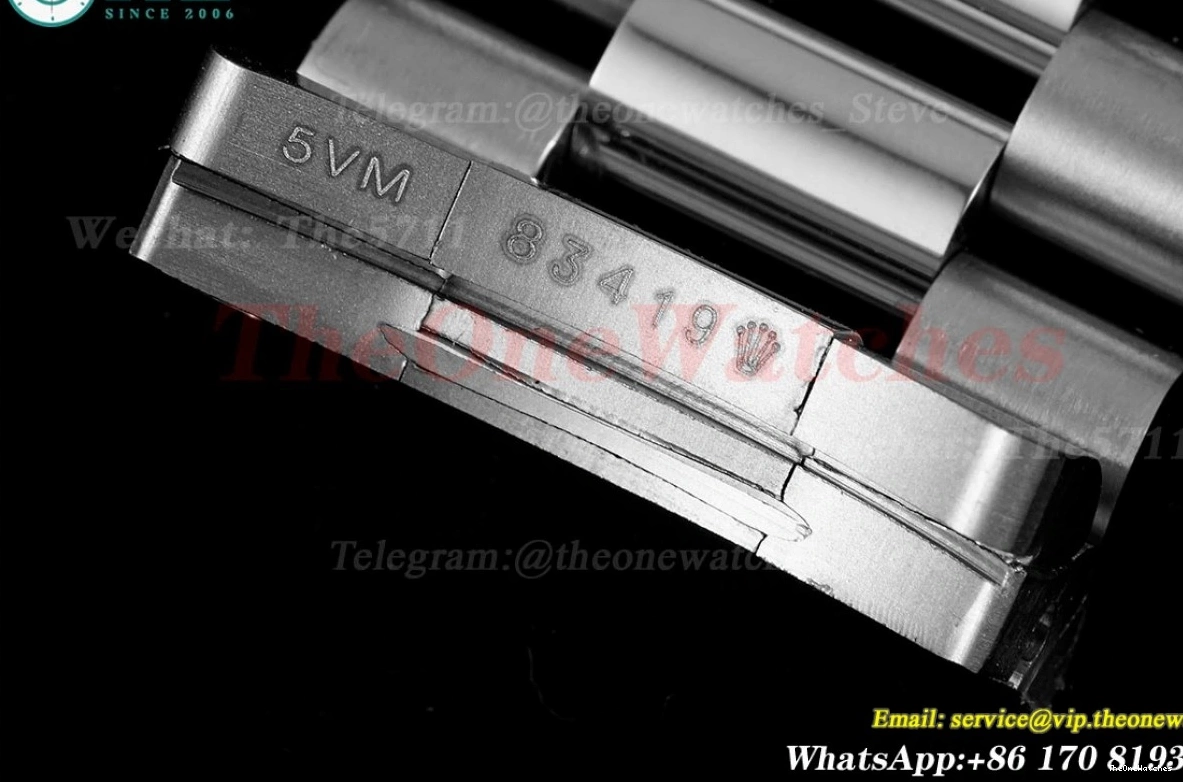 V4 Dial Weight) SS SS JDF (Gain 40mm VR3255 228239 DayDate Moon 0420